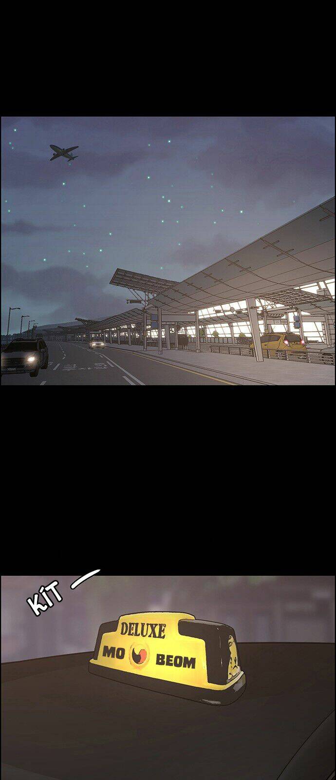 Nữ Thần Giáng Thế Chapter 103 - Trang 2