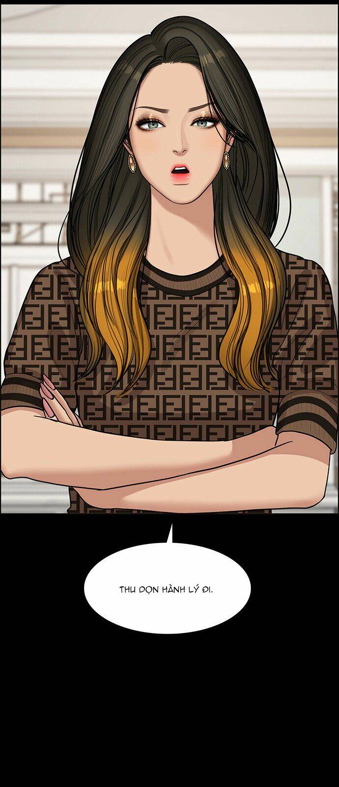 Nữ Thần Giáng Thế Chapter 103 - Trang 2