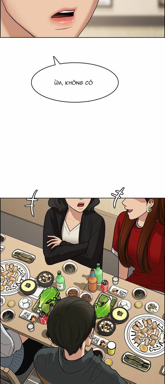 Nữ Thần Giáng Thế Chapter 104 - Trang 2