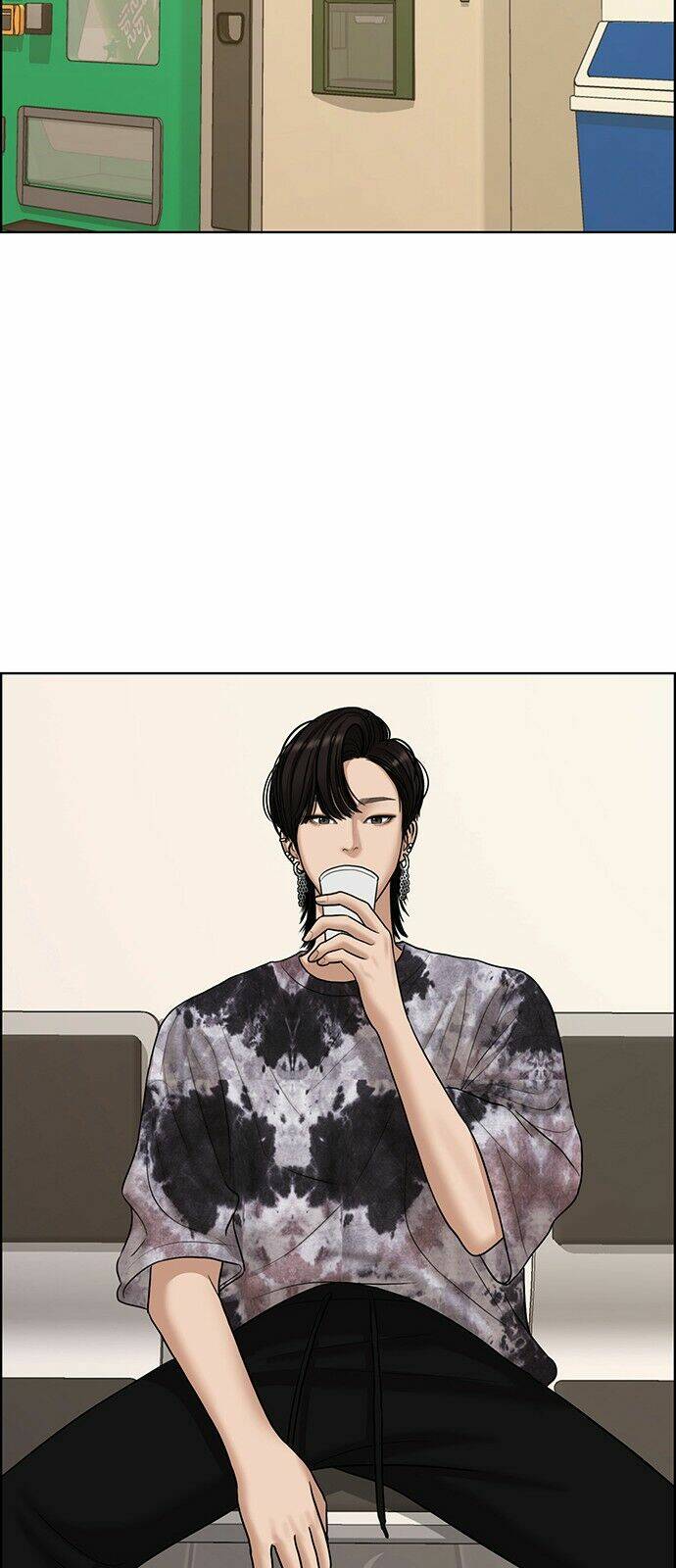 Nữ Thần Giáng Thế Chapter 106 - Trang 2