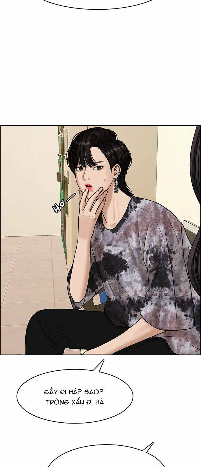 Nữ Thần Giáng Thế Chapter 106 - Trang 2