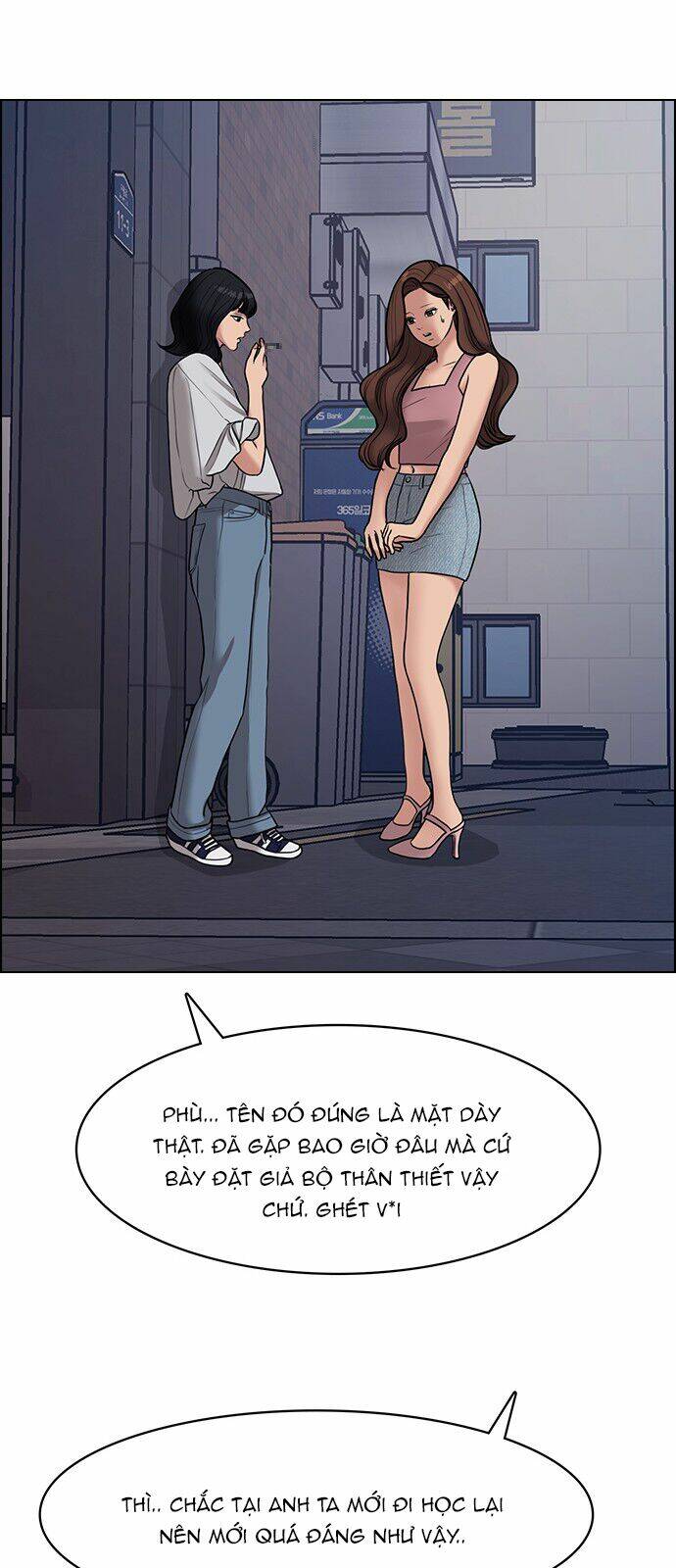 Nữ Thần Giáng Thế Chapter 107 - Trang 2