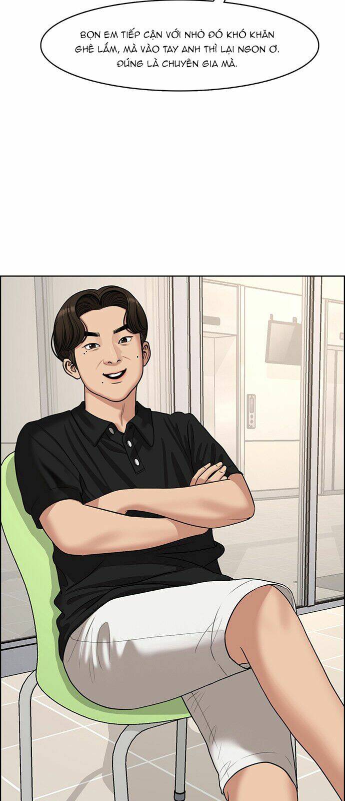 Nữ Thần Giáng Thế Chapter 107 - Trang 2