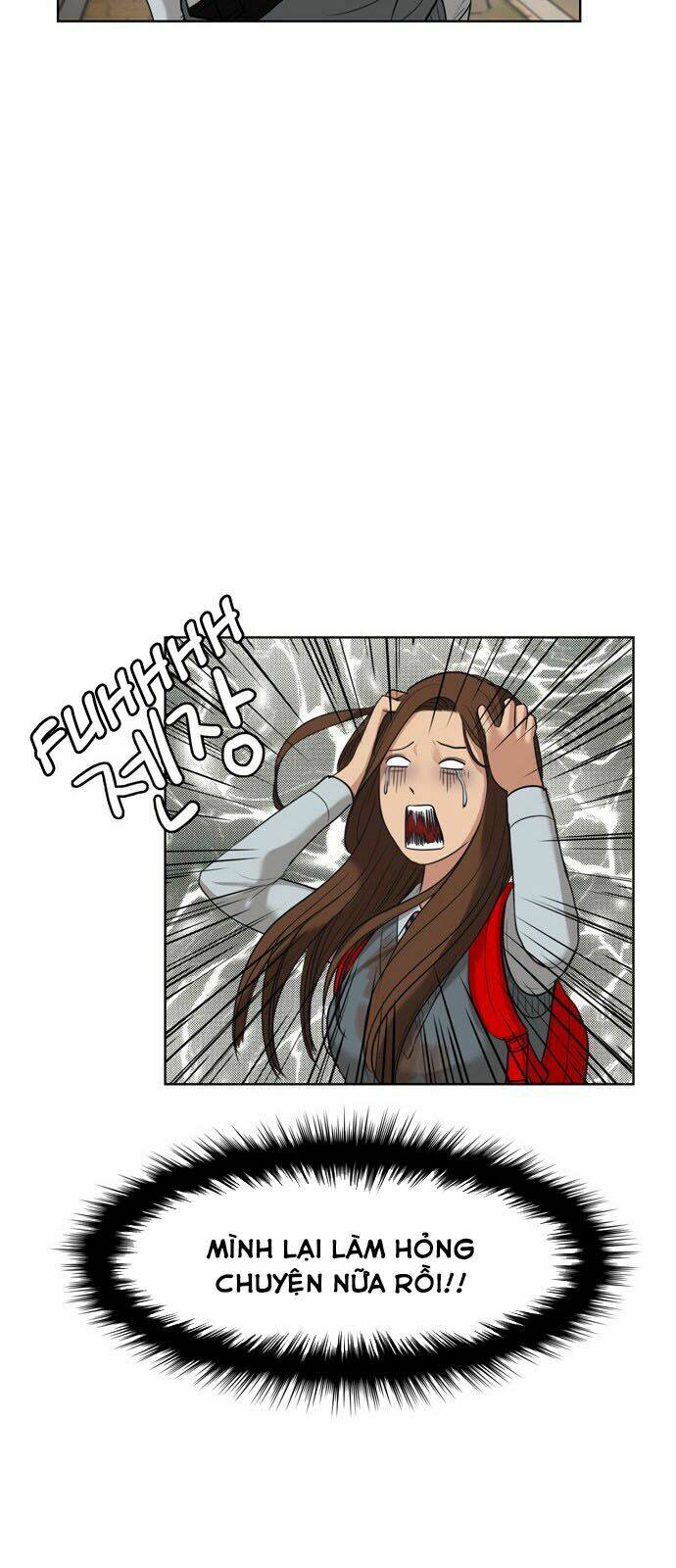 Nữ Thần Giáng Thế Chapter 11 - Trang 2