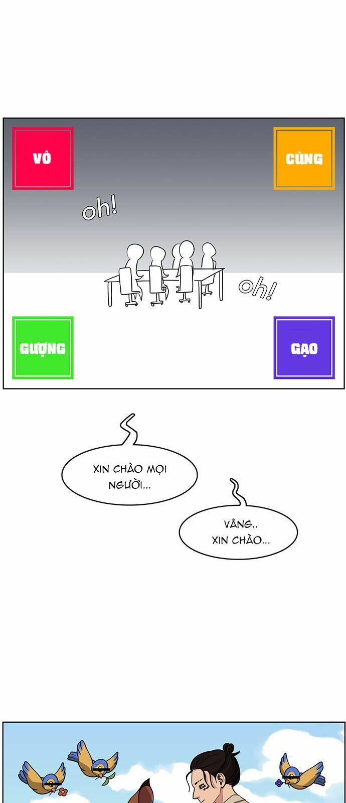 Nữ Thần Giáng Thế Chapter 113 - Trang 2