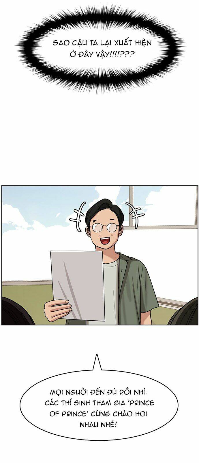 Nữ Thần Giáng Thế Chapter 113 - Trang 2