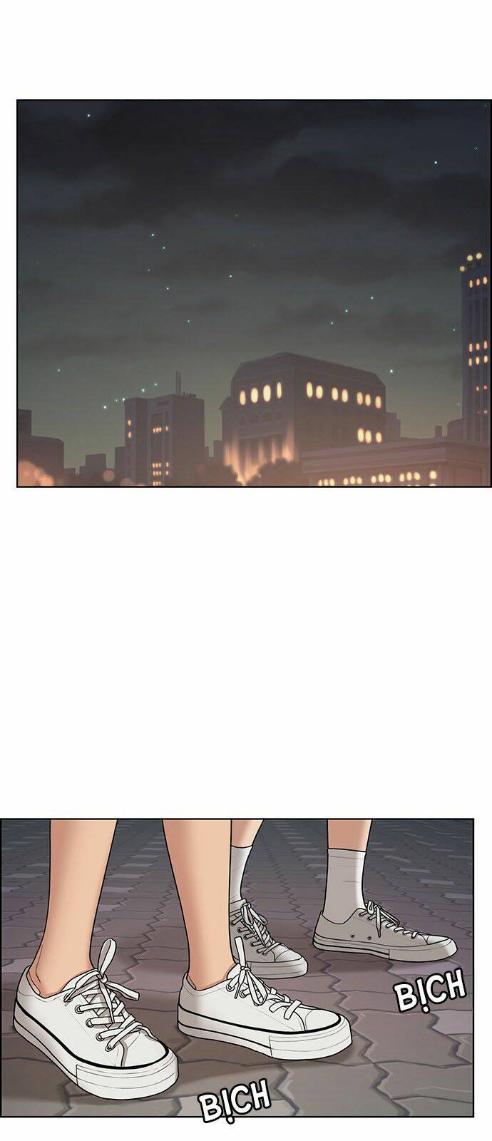 Nữ Thần Giáng Thế Chapter 115 - Trang 2