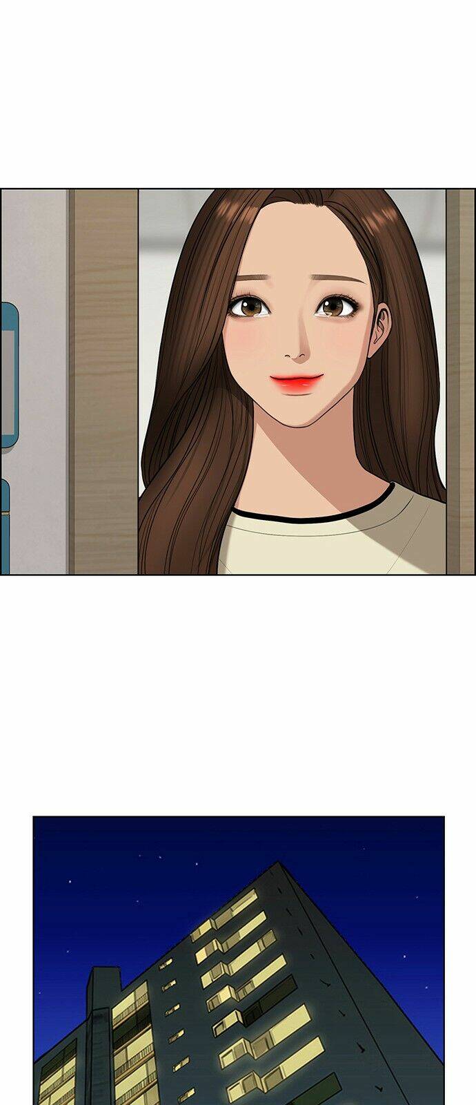 Nữ Thần Giáng Thế Chapter 118 - Trang 2