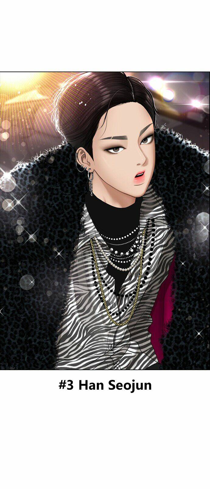 Nữ Thần Giáng Thế Chapter 119 - Trang 2