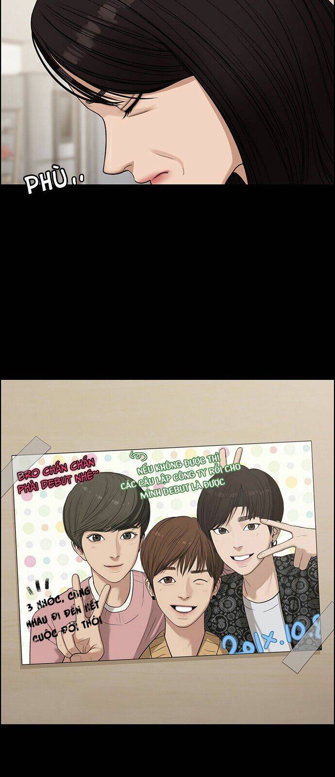 Nữ Thần Giáng Thế Chapter 120 - Trang 2