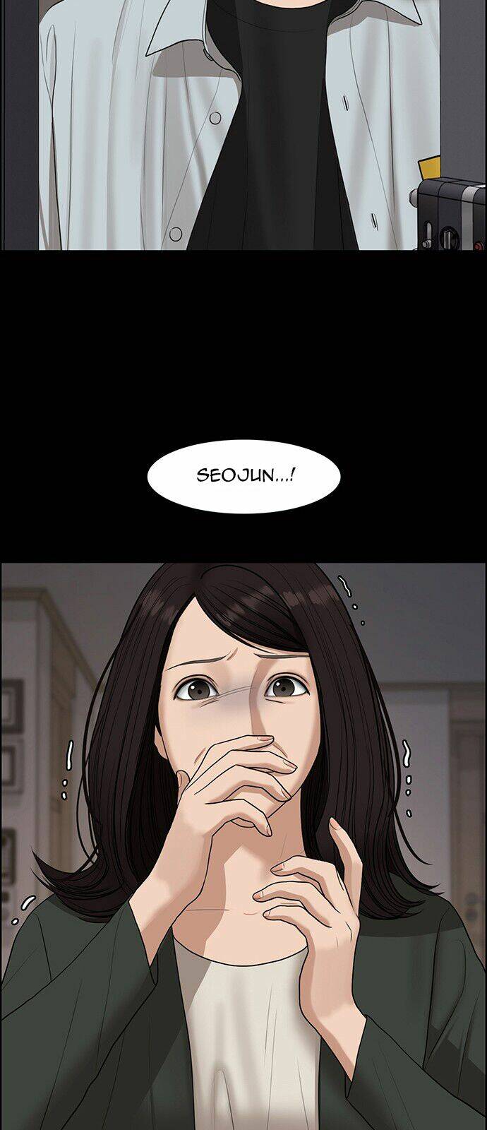 Nữ Thần Giáng Thế Chapter 121 - Trang 2