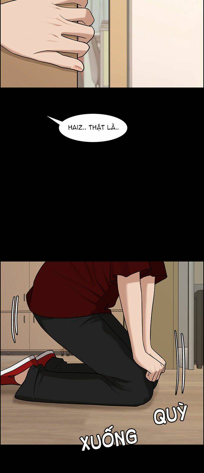 Nữ Thần Giáng Thế Chapter 121 - Trang 2