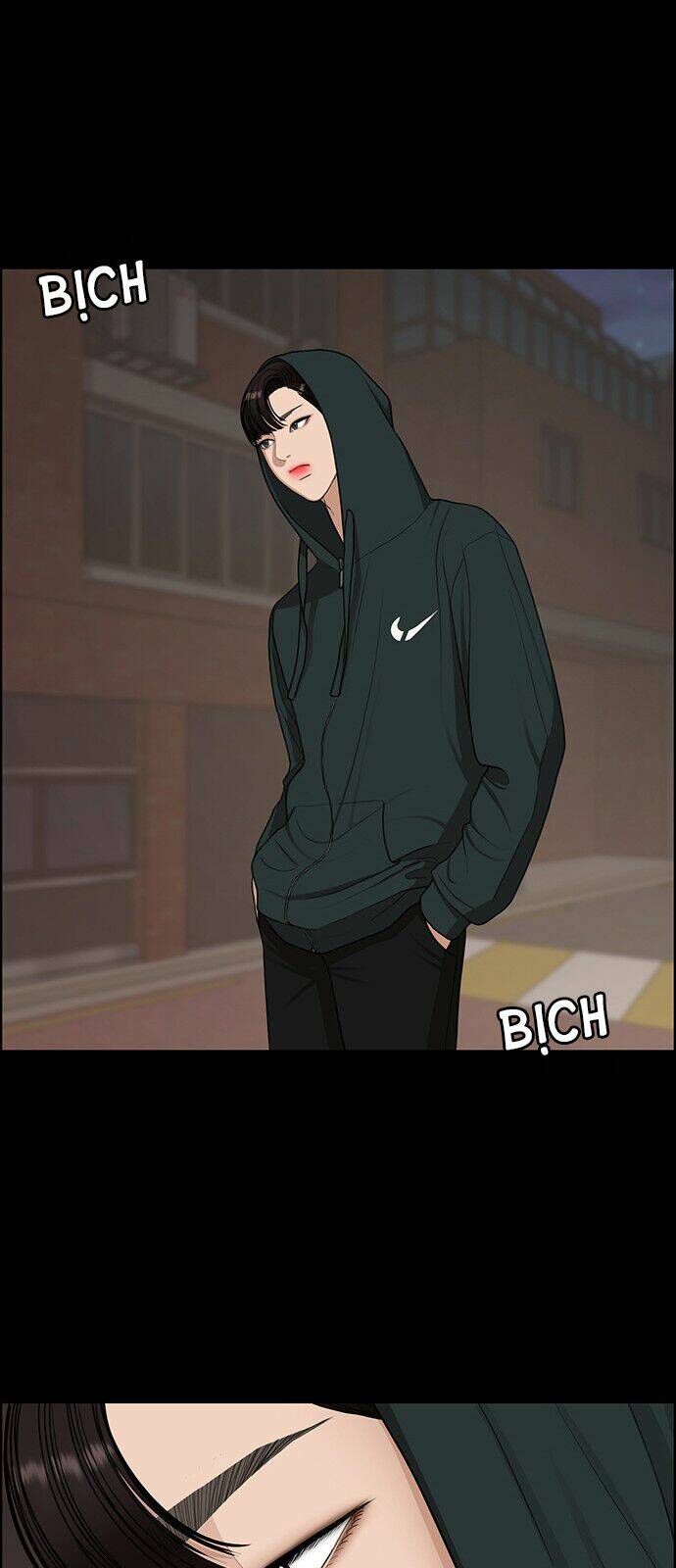 Nữ Thần Giáng Thế Chapter 121 - Trang 2