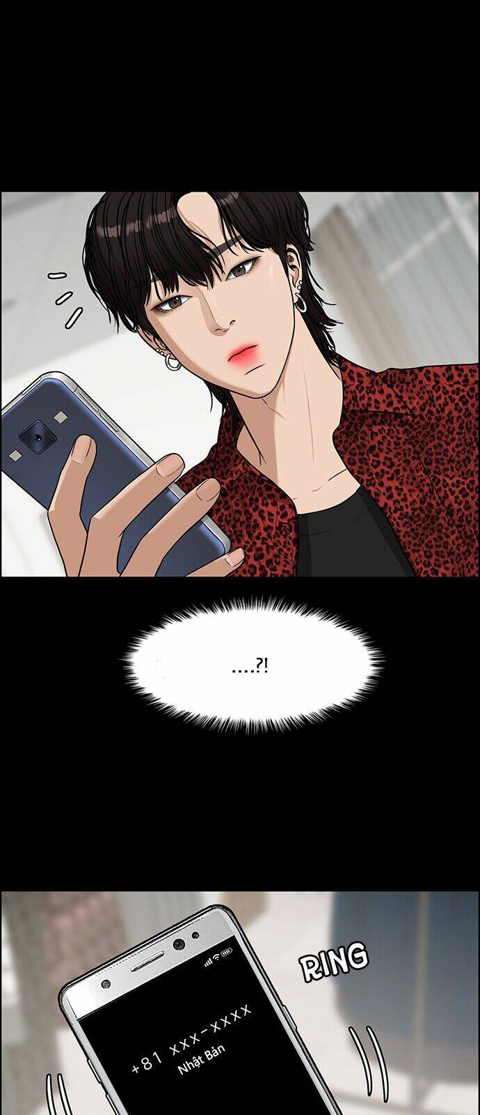 Nữ Thần Giáng Thế Chapter 123 - Trang 2