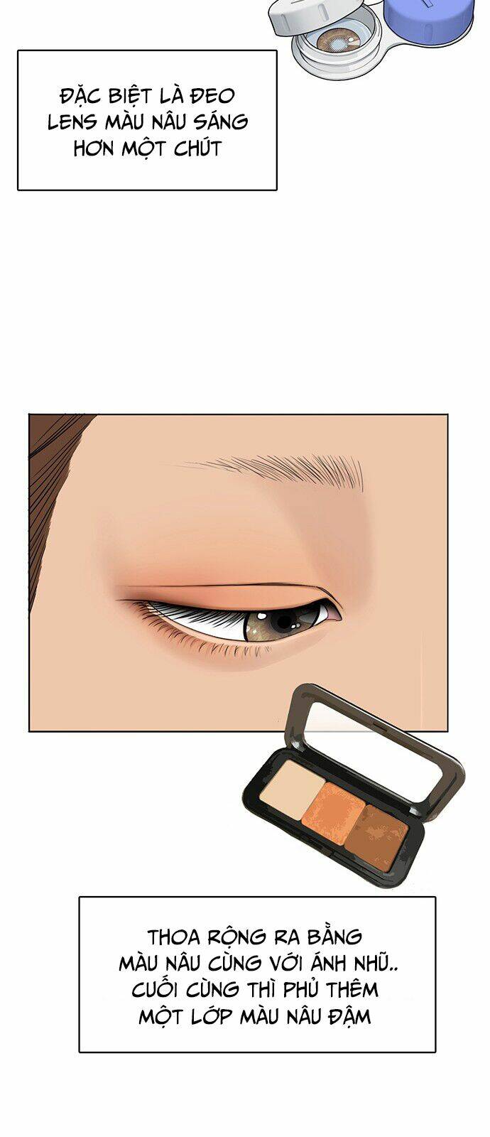 Nữ Thần Giáng Thế Chapter 124 - Trang 2