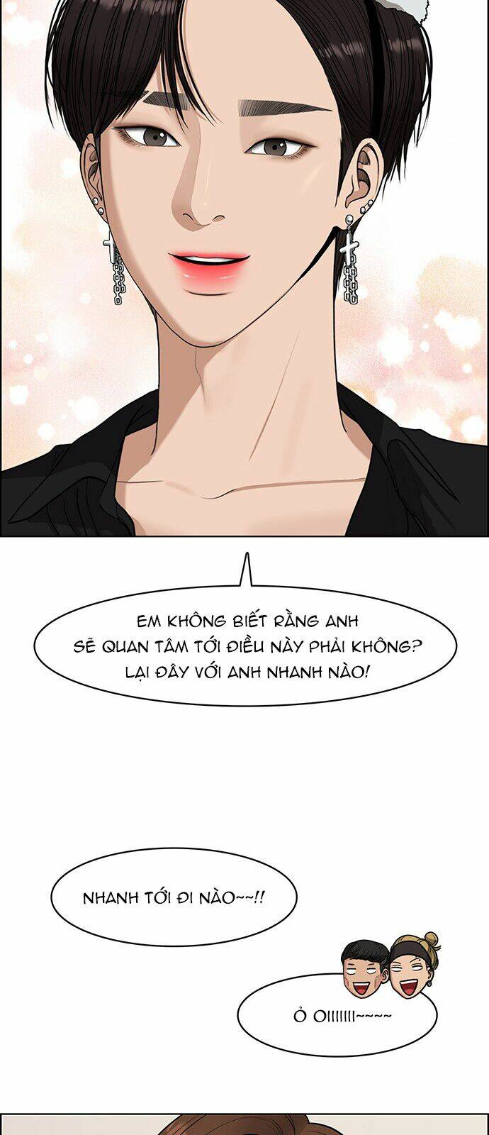 Nữ Thần Giáng Thế Chapter 124 - Trang 2