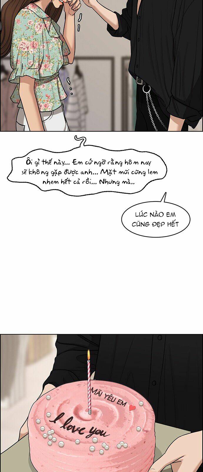 Nữ Thần Giáng Thế Chapter 124 - Trang 2