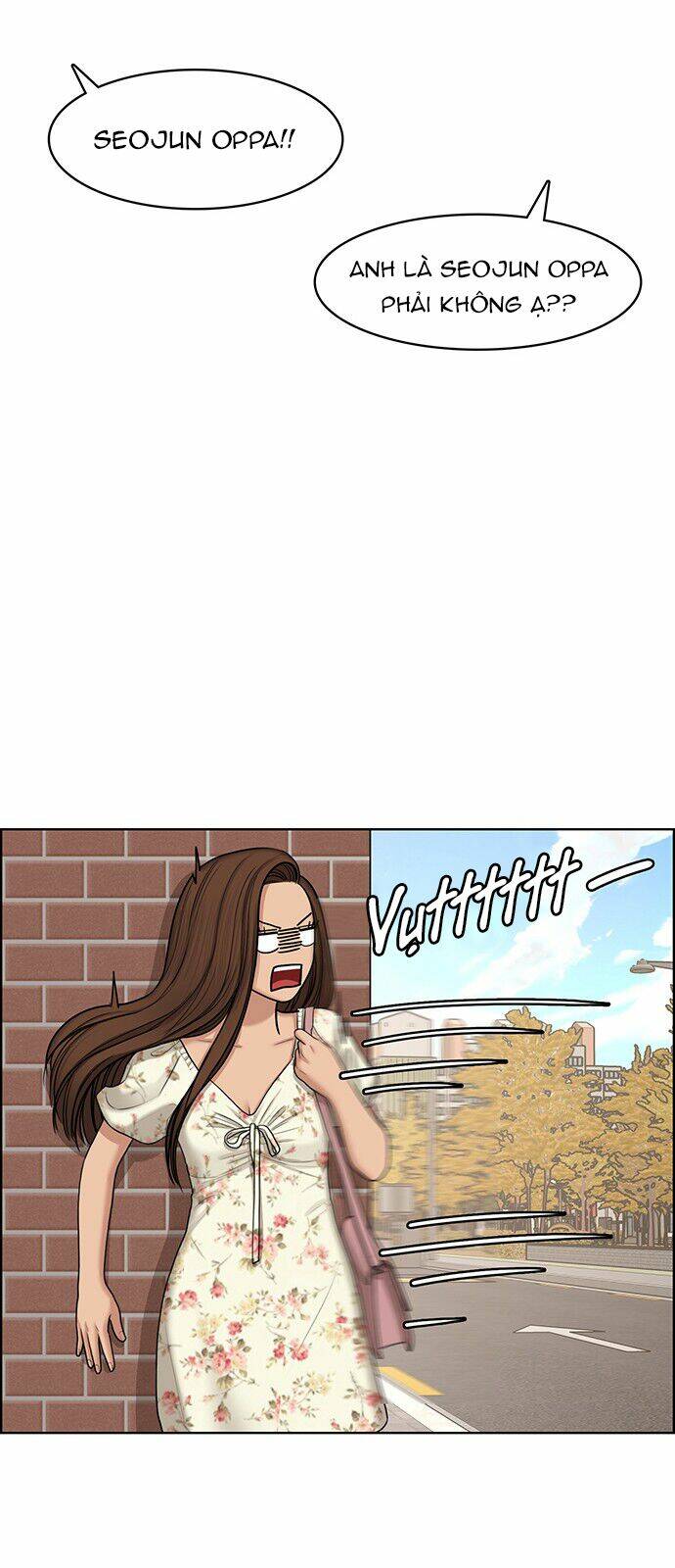 Nữ Thần Giáng Thế Chapter 125 - Trang 2