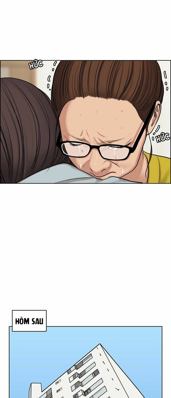 Nữ Thần Giáng Thế Chapter 126 - Trang 2