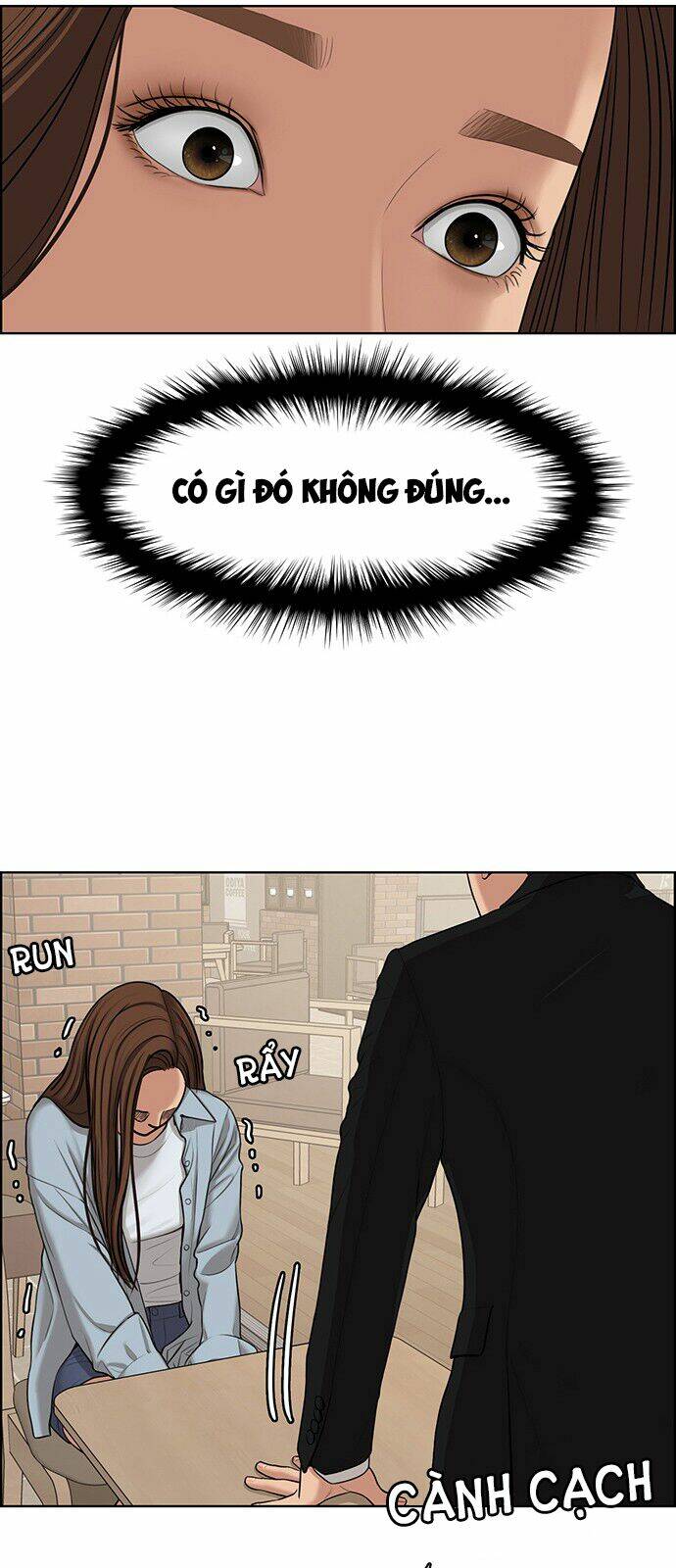 Nữ Thần Giáng Thế Chapter 126 - Trang 2