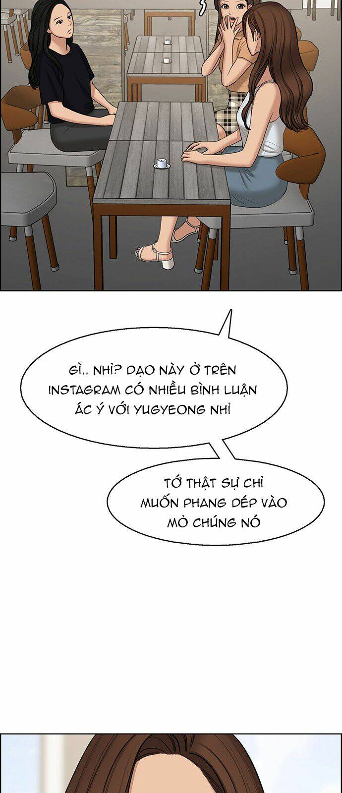 Nữ Thần Giáng Thế Chapter 127 - Trang 2