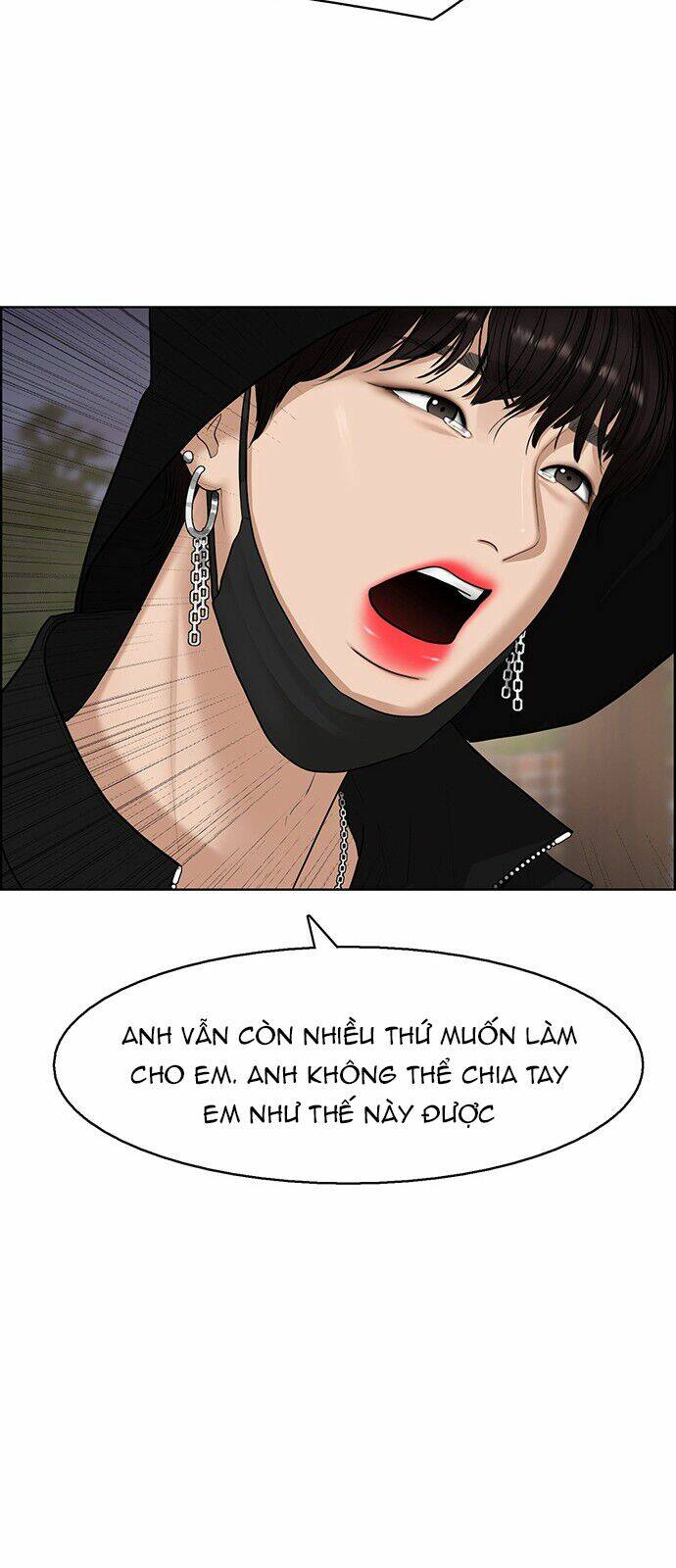 Nữ Thần Giáng Thế Chapter 128 - Trang 2