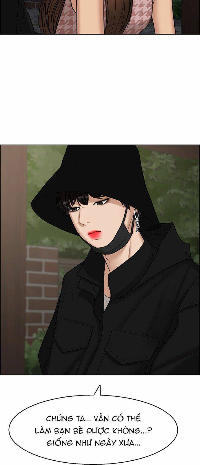 Nữ Thần Giáng Thế Chapter 128 - Trang 2