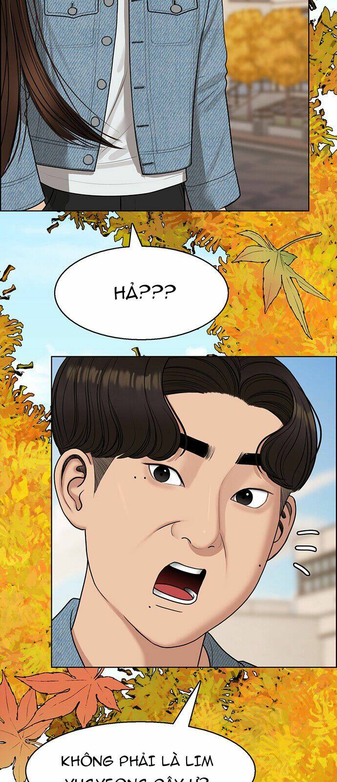 Nữ Thần Giáng Thế Chapter 128 - Trang 2