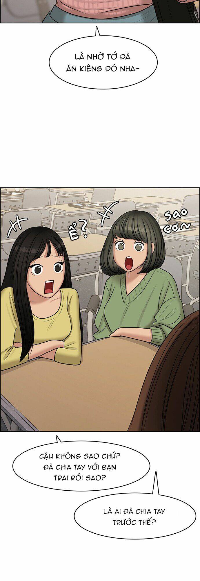 Nữ Thần Giáng Thế Chapter 129 - Trang 2