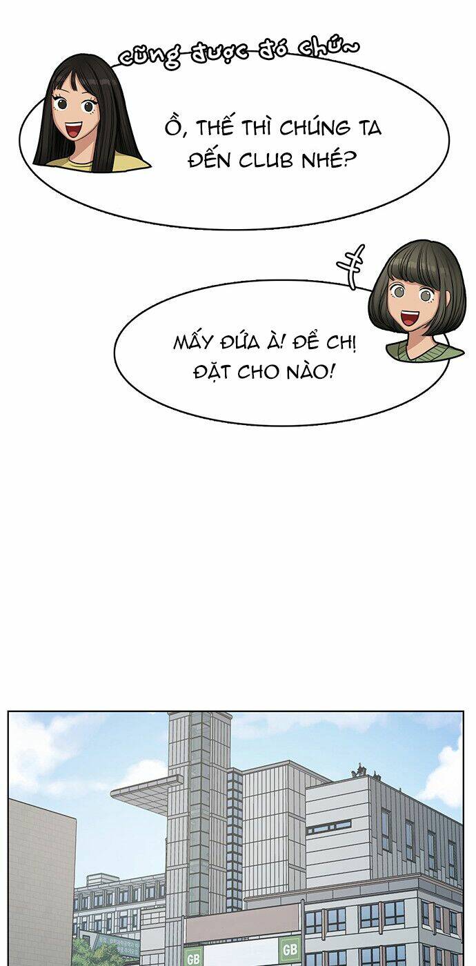 Nữ Thần Giáng Thế Chapter 129 - Trang 2