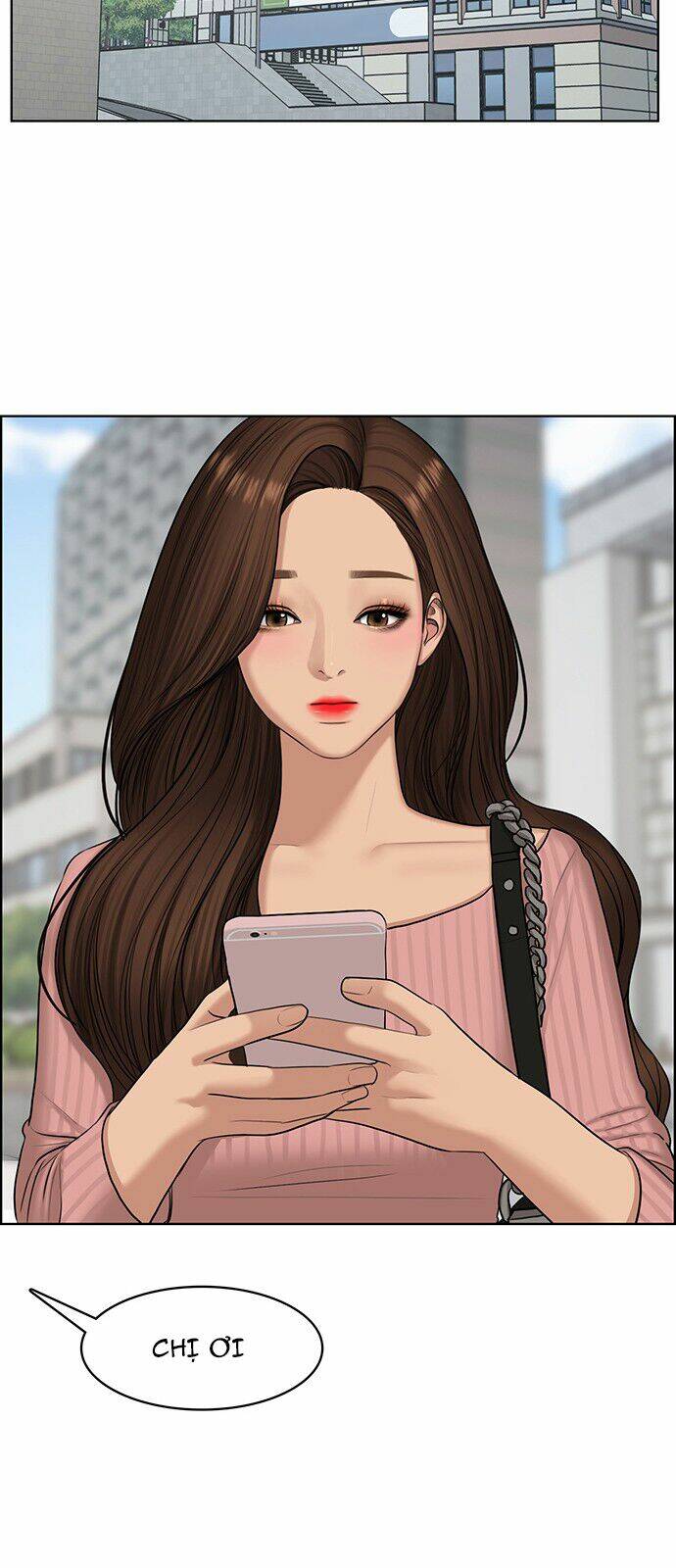 Nữ Thần Giáng Thế Chapter 129 - Trang 2