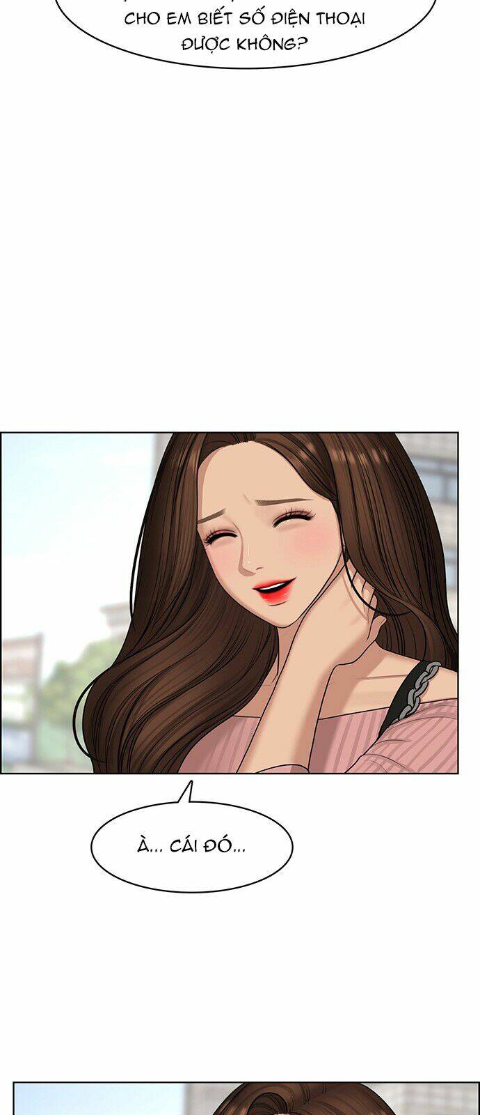 Nữ Thần Giáng Thế Chapter 129 - Trang 2