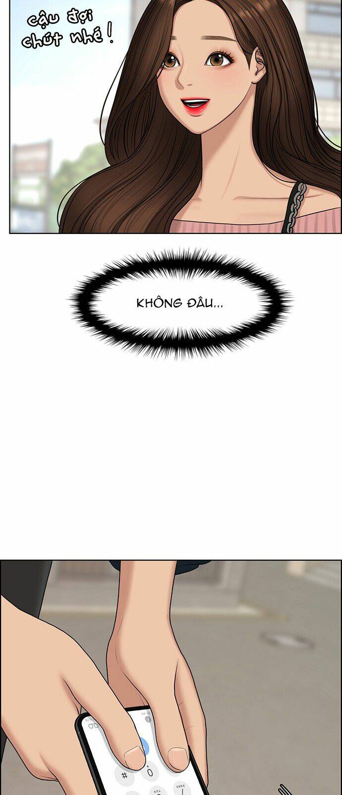 Nữ Thần Giáng Thế Chapter 129 - Trang 2