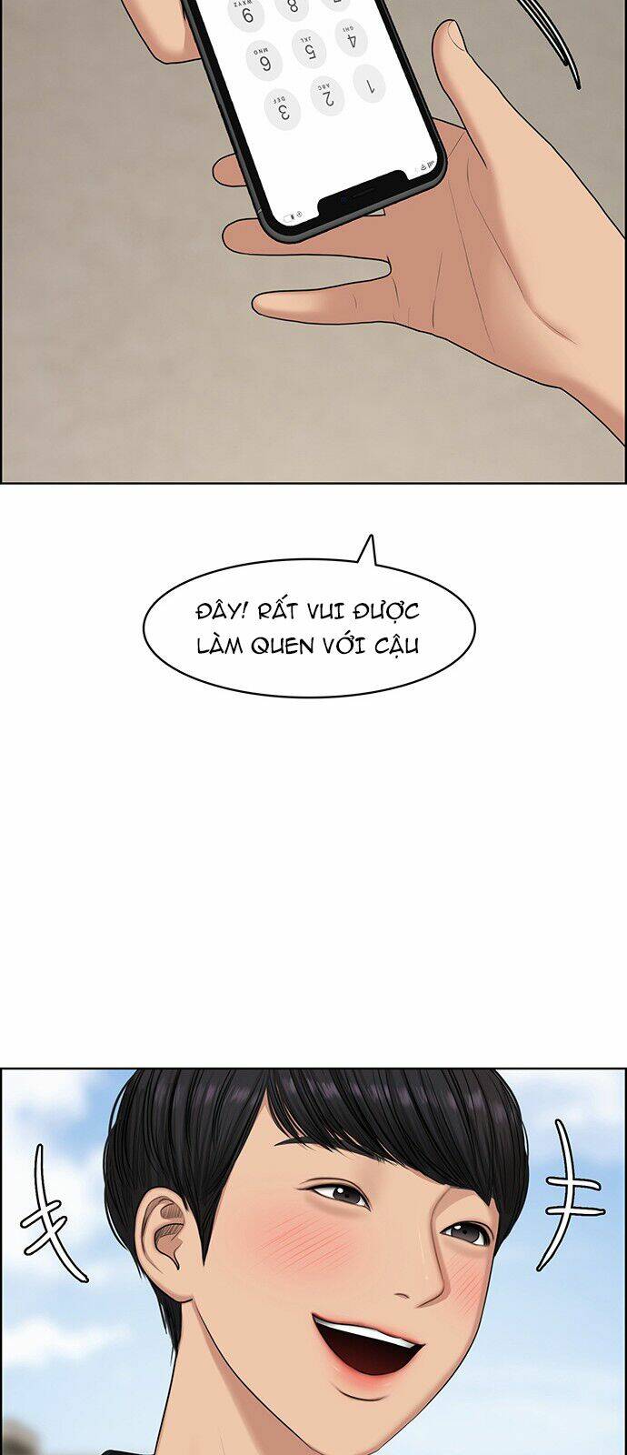 Nữ Thần Giáng Thế Chapter 129 - Trang 2