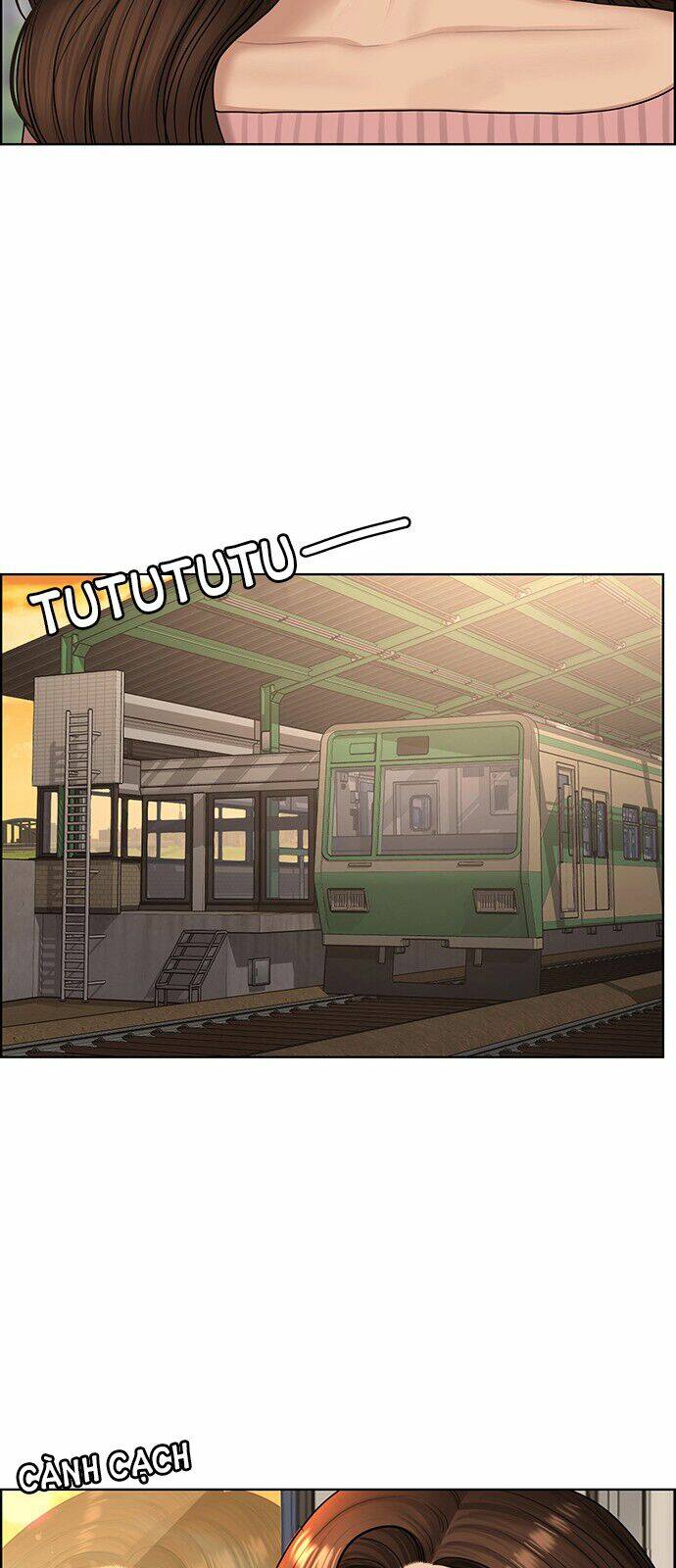 Nữ Thần Giáng Thế Chapter 129 - Trang 2