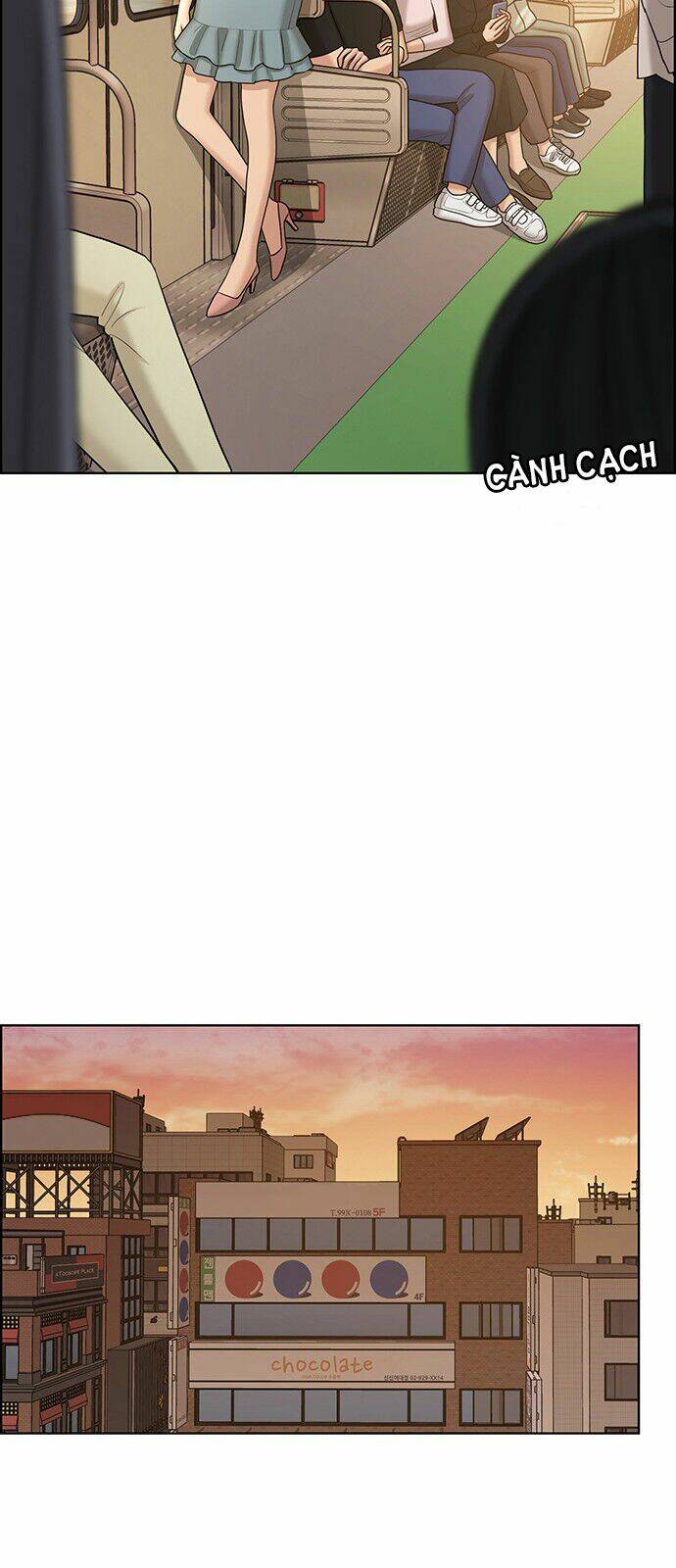 Nữ Thần Giáng Thế Chapter 129 - Trang 2