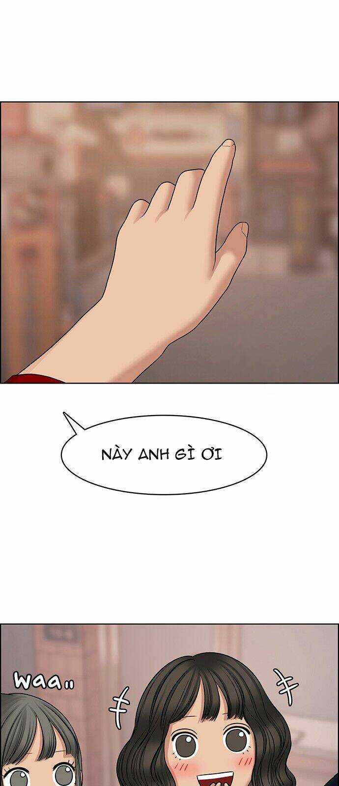 Nữ Thần Giáng Thế Chapter 129 - Trang 2