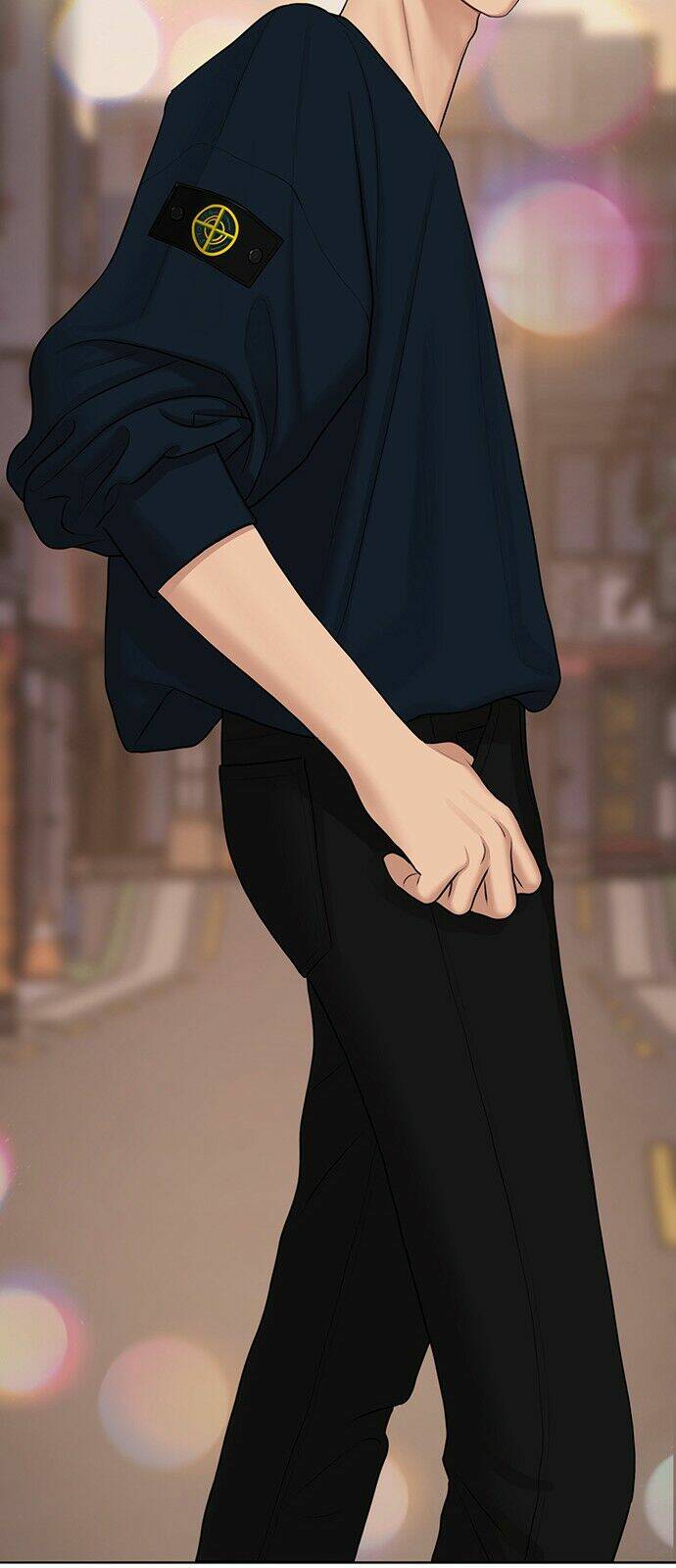 Nữ Thần Giáng Thế Chapter 129 - Trang 2