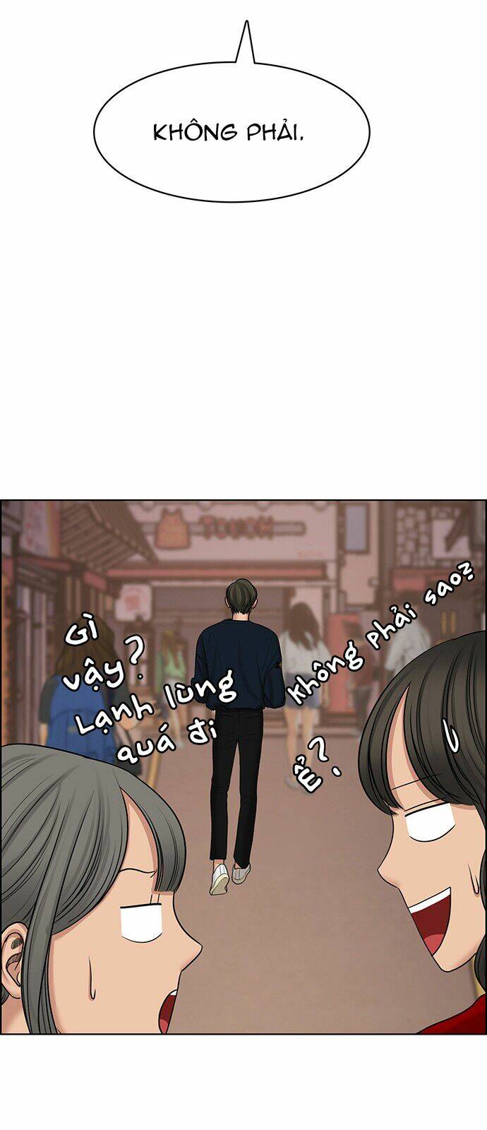 Nữ Thần Giáng Thế Chapter 129 - Trang 2