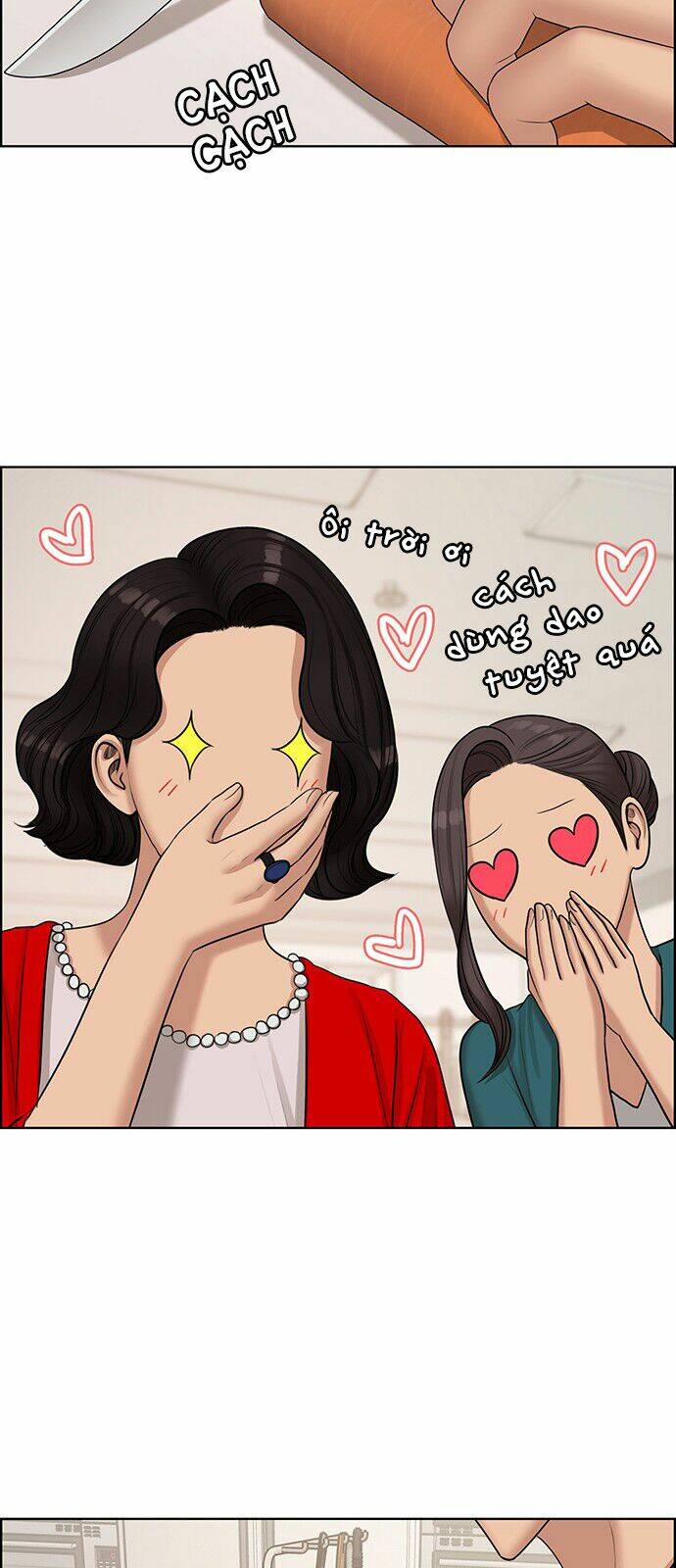 Nữ Thần Giáng Thế Chapter 129 - Trang 2