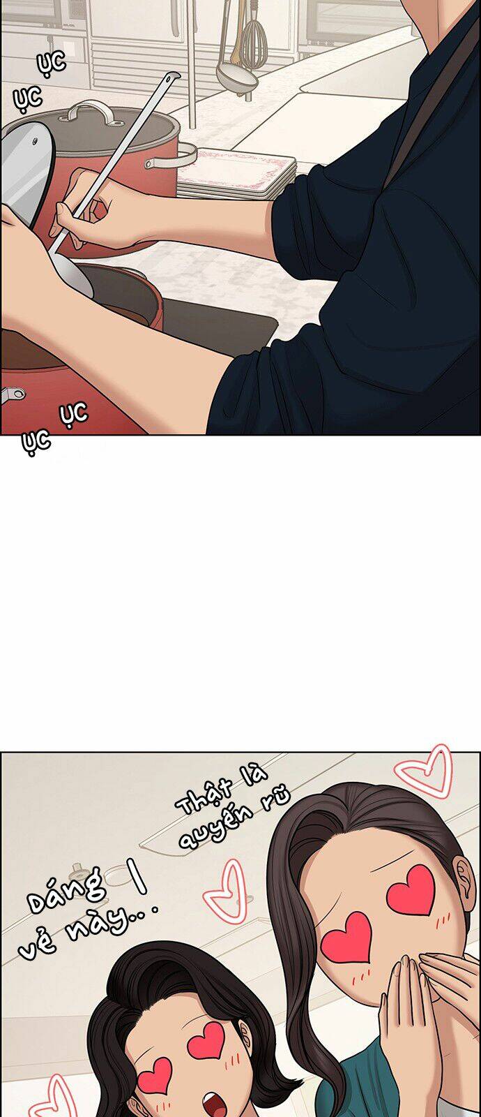 Nữ Thần Giáng Thế Chapter 129 - Trang 2