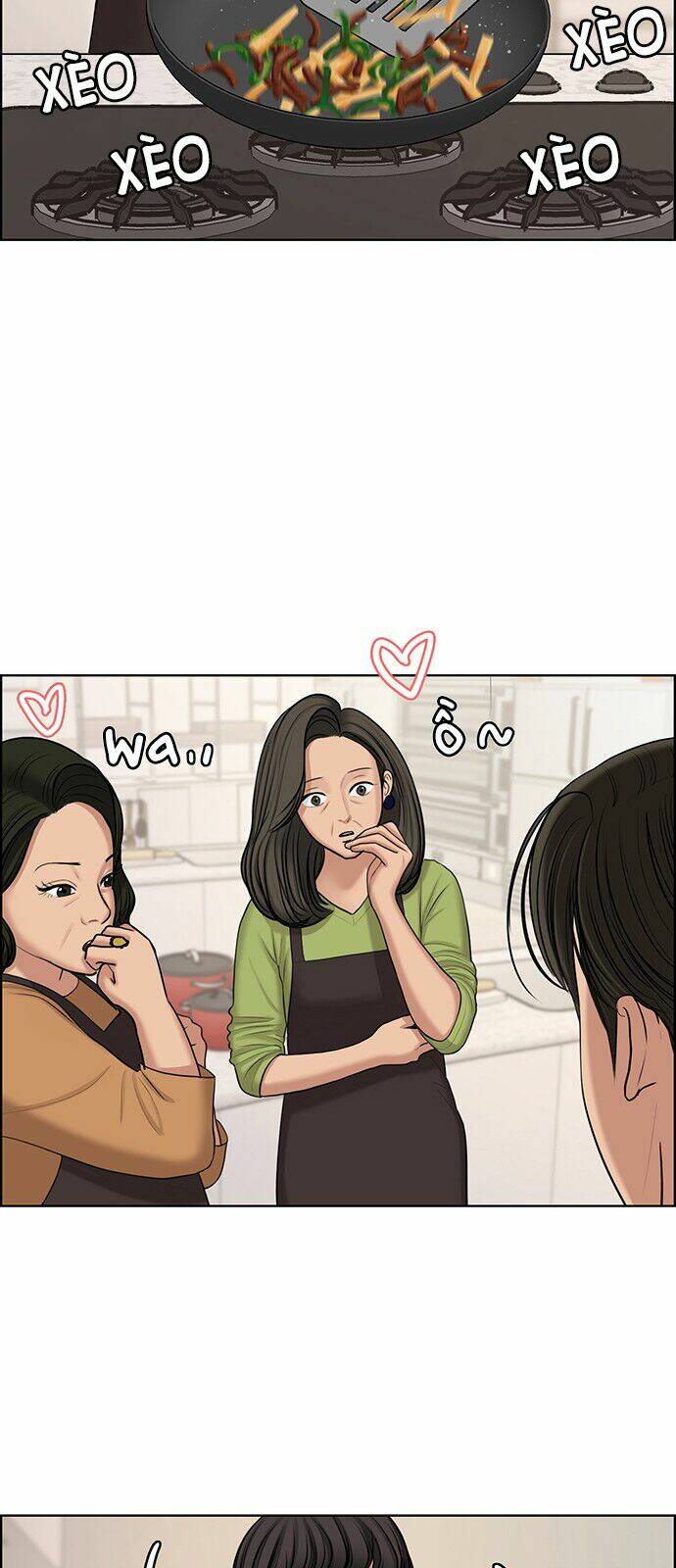 Nữ Thần Giáng Thế Chapter 129 - Trang 2