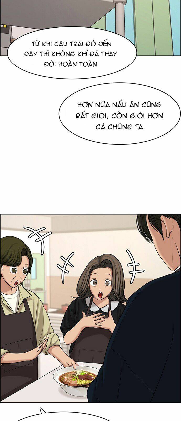 Nữ Thần Giáng Thế Chapter 129 - Trang 2