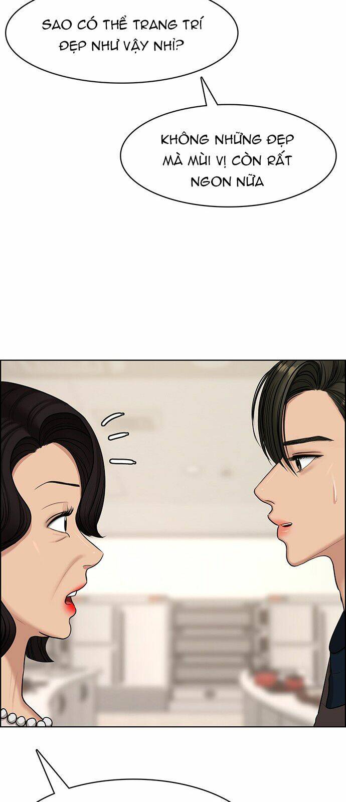 Nữ Thần Giáng Thế Chapter 129 - Trang 2