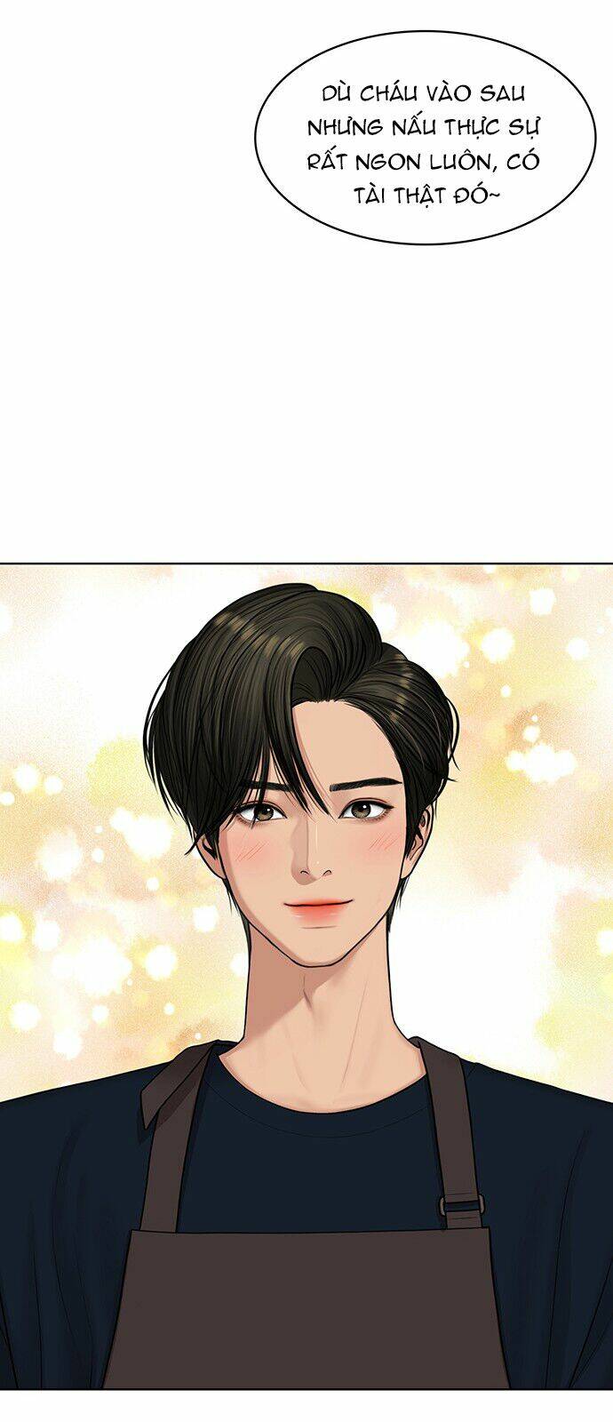 Nữ Thần Giáng Thế Chapter 129 - Trang 2