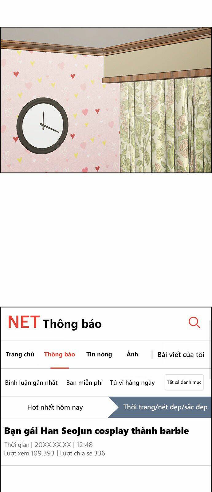 Nữ Thần Giáng Thế Chapter 129 - Trang 2