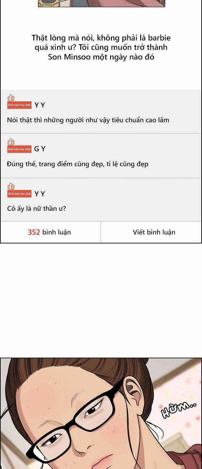 Nữ Thần Giáng Thế Chapter 129 - Trang 2