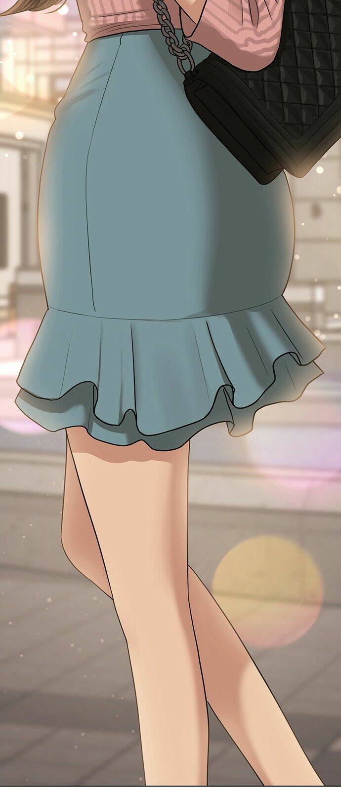 Nữ Thần Giáng Thế Chapter 129 - Trang 2