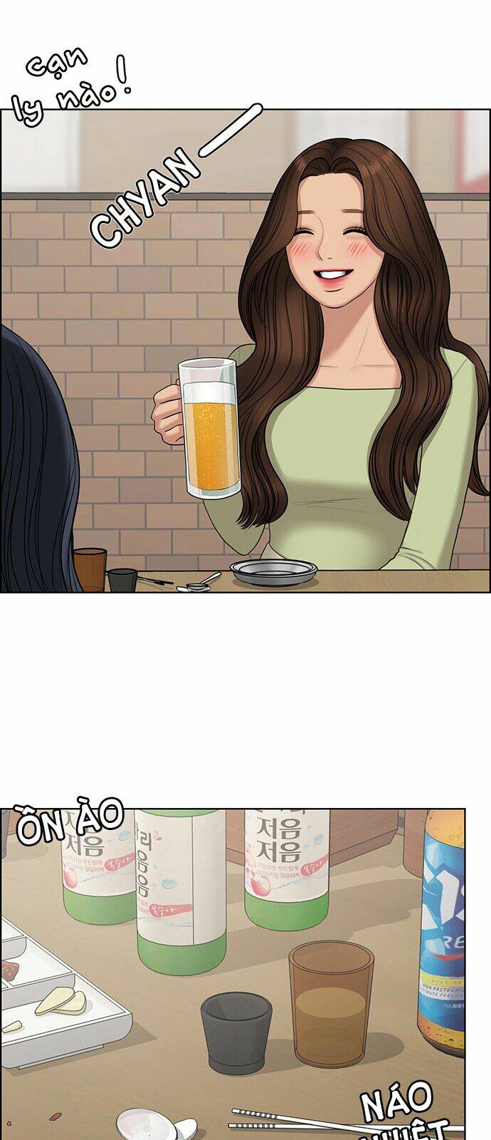 Nữ Thần Giáng Thế Chapter 129 - Trang 2