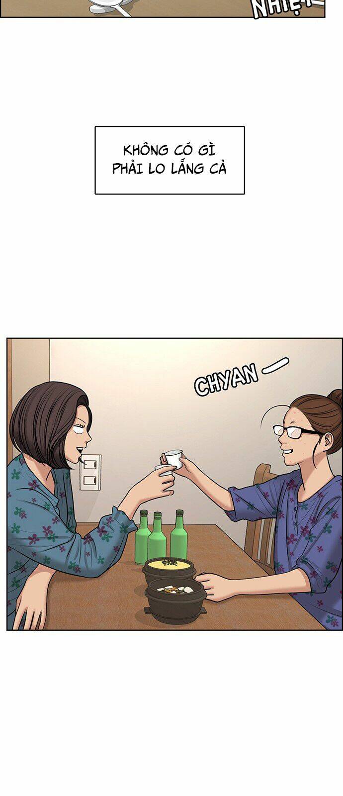 Nữ Thần Giáng Thế Chapter 129 - Trang 2